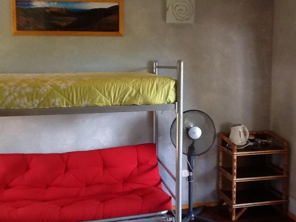 Chez Steve Residence Kyle Mio Χάνγκα Ρόα Εξωτερικό φωτογραφία